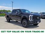 2025 Ford F-350 Crew Cab SRW 4x4 Pickup for sale #335770 - photo 1