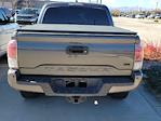 2021 Toyota Tacoma Double Cab 4WD Pickup for sale #335770A - photo 2
