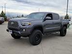 2021 Toyota Tacoma Double Cab 4WD Pickup for sale #335770A - photo 4