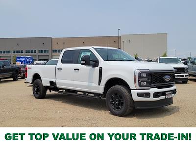 2025 Ford F-250 Crew Cab 4x4 Pickup for sale #335772 - photo 1