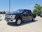 2019 Ford F-150 SuperCrew Cab 4x4 Pickup for sale #335774A - photo 4