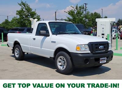 2009 Ford Ranger Regular Cab 4x2 Pickup for sale #335776A - photo 1