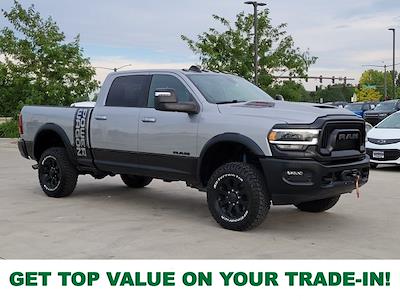 2023 Ram 2500 Crew Cab 4x4 Pickup for sale #335778B - photo 1