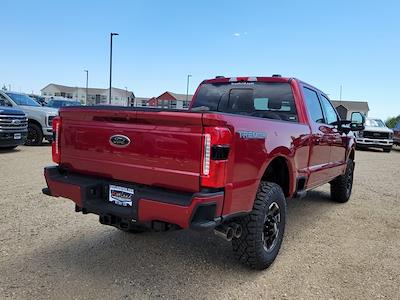 2025 Ford F-350 Crew Cab SRW 4x4 Pickup for sale #335781 - photo 2