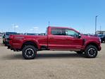 2025 Ford F-350 Crew Cab SRW 4x4 Pickup for sale #335781 - photo 3