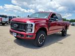 2025 Ford F-350 Crew Cab SRW 4x4 Pickup for sale #335781 - photo 4