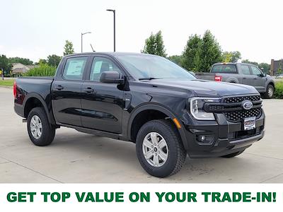 2025 Ford Ranger SuperCrew Cab 4x4 Pickup for sale #335787 - photo 1