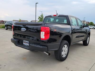 2025 Ford Ranger SuperCrew Cab 4x4 Pickup for sale #335787 - photo 2