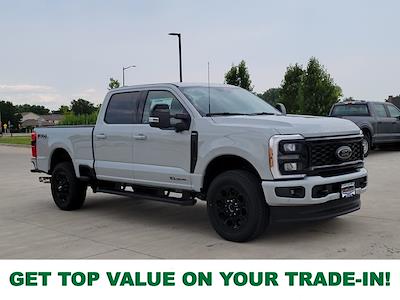 New 2025 Ford F-250 Lariat Crew Cab 4x4 Pickup for sale #335788 - photo 1