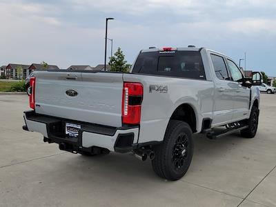 New 2025 Ford F-250 Lariat Crew Cab 4x4 Pickup for sale #335788 - photo 2