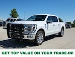 2024 Ford F-150 SuperCrew Cab 4x4 Pickup for sale #335788A - photo 1