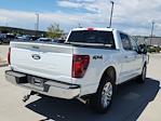 2024 Ford F-150 SuperCrew Cab 4x4 Pickup for sale #335788A - photo 4