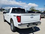 2024 Ford F-150 SuperCrew Cab 4x4 Pickup for sale #335788A - photo 2