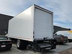 2018 Hino 268A Single Cab DRW 4x2 Box Truck for sale #335788C - photo 4