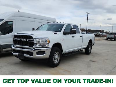 Used 2023 Ram 3500 - photo 1