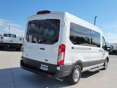 New 2025 Ford Transit 350 AWD Passenger Van for sale #335792 - photo 2