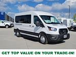 2025 Ford Transit 350 Medium Roof AWD Passenger Van for sale #335792 - photo 1