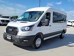 2025 Ford Transit 350 Medium Roof AWD Passenger Van for sale #335792 - photo 4