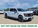 2025 Ford F-150 SuperCrew Cab 4x4 Pickup for sale #335793 - photo 1