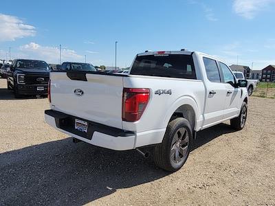 2025 Ford F-150 SuperCrew Cab 4x4 Pickup for sale #335794 - photo 2