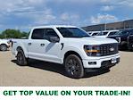 2025 Ford F-150 SuperCrew Cab 4x4 Pickup for sale #335794 - photo 1