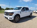 2025 Ford F-150 SuperCrew Cab 4x4 Pickup for sale #335794 - photo 4