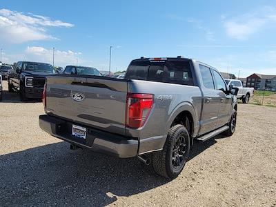 2025 Ford F-150 SuperCrew Cab 4x4 Pickup for sale #335798 - photo 2