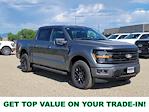 2025 Ford F-150 SuperCrew Cab 4x4 Pickup for sale #335798 - photo 1