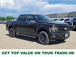 2025 Ford F-150 SuperCrew Cab 4x4 Pickup for sale #335799 - photo 1