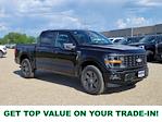 2025 Ford F-150 SuperCrew Cab 4x4 Pickup for sale #335801 - photo 1