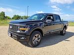 2025 Ford F-150 SuperCrew Cab 4x4 Pickup for sale #335801 - photo 4