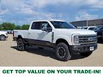 2025 Ford F-350 Crew Cab SRW 4x4 Pickup for sale #335805 - photo 1