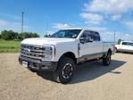 2025 Ford F-350 Crew Cab SRW 4x4 Pickup for sale #335805 - photo 4