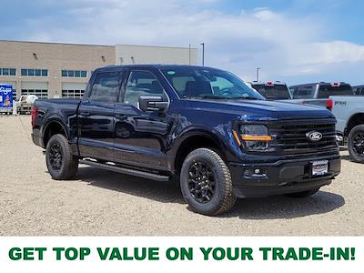 2025 Ford F-150 SuperCrew Cab 4x4 Pickup for sale #335811 - photo 1