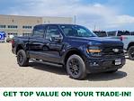 2025 Ford F-150 SuperCrew Cab 4x4 Pickup for sale #335811 - photo 1
