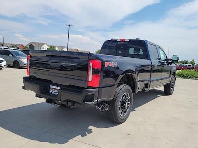New 2025 Ford F-350 Platinum Crew Cab 4x4 SRW Pickup for sale #335814 - photo 2