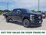 New 2025 Ford F-350 Platinum Crew Cab 4x4 SRW Pickup for sale #335814 - photo 1