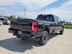 New 2025 Ford F-350 Platinum Crew Cab 4x4 SRW Pickup for sale #335814 - photo 2