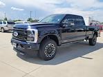 New 2025 Ford F-350 Platinum Crew Cab 4x4 SRW Pickup for sale #335814 - photo 4