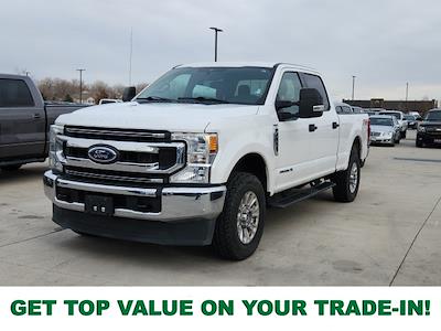 2020 Ford F-250 Crew Cab 4WD Pickup for sale #335814A - photo 1