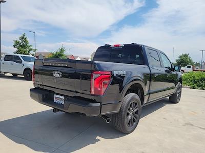2025 Ford F-150 SuperCrew Cab 4x4 Pickup for sale #335815 - photo 2