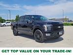 2025 Ford F-150 SuperCrew Cab 4x4 Pickup for sale #335815 - photo 1