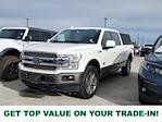 2019 Ford F-150 SuperCrew Cab 4WD Pickup for sale #335815A - photo 1