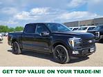 2025 Ford F-150 SuperCrew Cab 4x4 Pickup for sale #335816 - photo 1