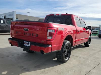 2023 Ford F-150 SuperCrew Cab 4WD Pickup for sale #335816A - photo 1
