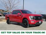 2023 Ford F-150 SuperCrew Cab 4WD Pickup for sale #335816A - photo 2