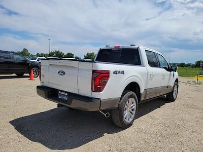 2025 Ford F-150 SuperCrew Cab 4x4 Pickup for sale #335817 - photo 2