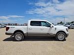 2025 Ford F-150 SuperCrew Cab 4x4 Pickup for sale #335817 - photo 3