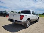2025 Ford F-150 SuperCrew Cab 4x4 Pickup for sale #335817 - photo 2