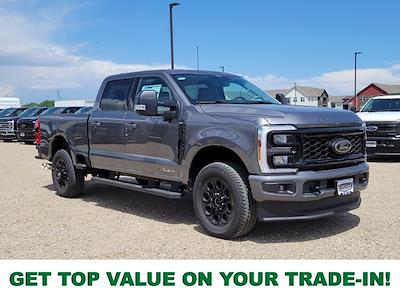 2025 Ford F-250 Crew Cab 4x4 Pickup for sale #335819 - photo 1